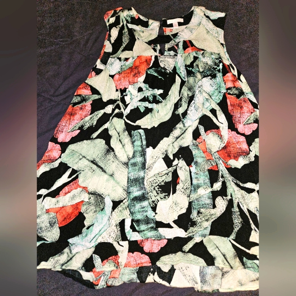 Lauren Conrad Tank top